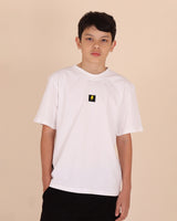 Haut à manches courtes Fire Thunder